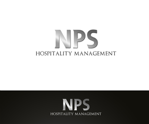 Logo-Design von Franzz Mihermann für NPS Hospitality | Design: #1621359