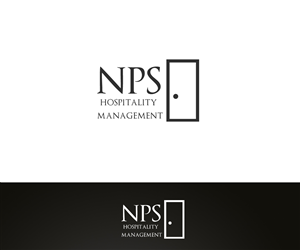Logo-Design von Franzz Mihermann für NPS Hospitality | Design: #1621361