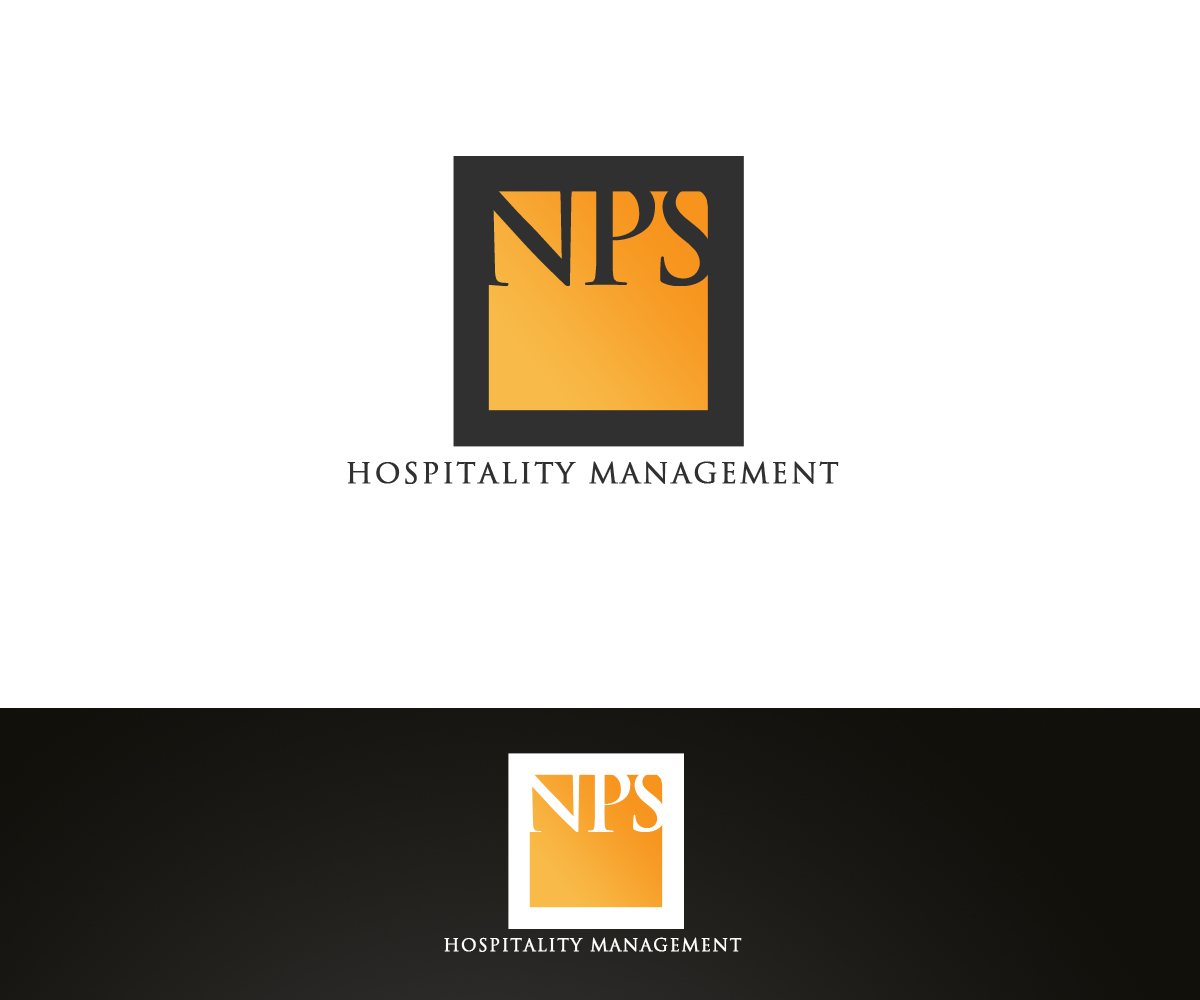 Design de Logo par Franzz Mihermann pour NPS Hospitality | Design #1642385