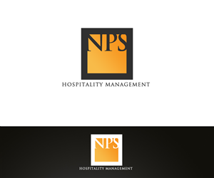 Logo-Design von Franzz Mihermann für NPS Hospitality | Design: #1642385