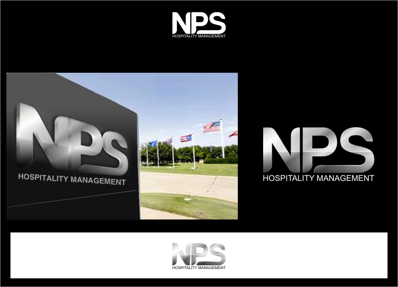 Logo-Design von Olisoft für NPS Hospitality | Design #1600847