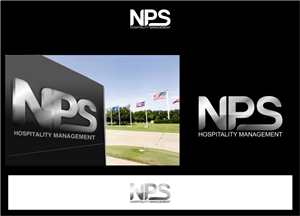Logo-Design von Olisoft für NPS Hospitality | Design #1600847