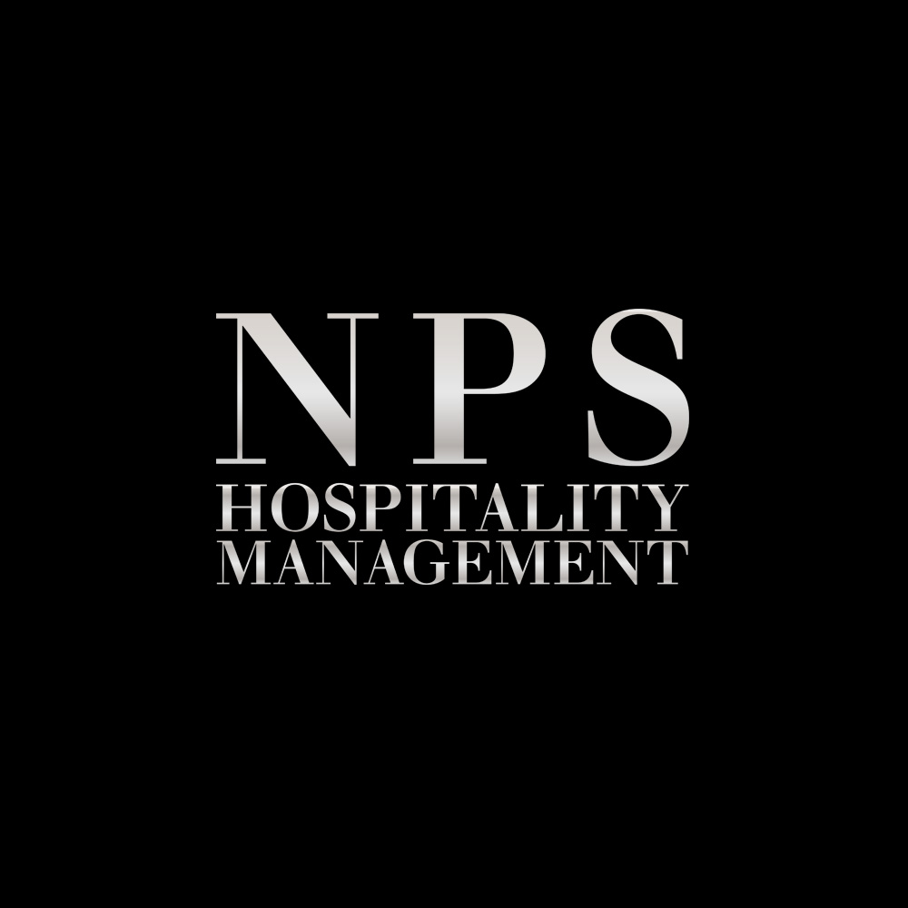 Logo-Design von Bonaro Designs für NPS Hospitality | Design #1616985