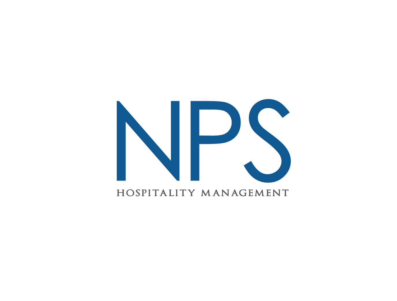 Logo Design by Pv_999 for NPS Hospitality | Design #1563265