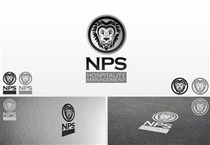 Logo-Design von keis604 für NPS Hospitality | Design: #1564900