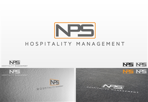 Logo-Design von keis604 für NPS Hospitality | Design #1567038