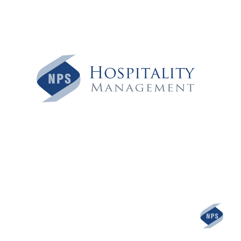 Logo-Design von instudio für NPS Hospitality | Design #1567728