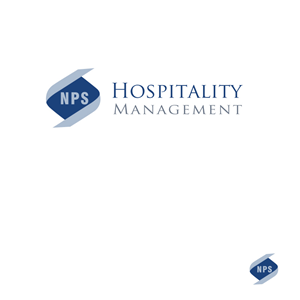 Logo-Design von instudio für NPS Hospitality | Design: #1567728