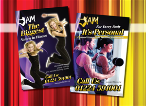 Flyer Design by Harpreet Saini