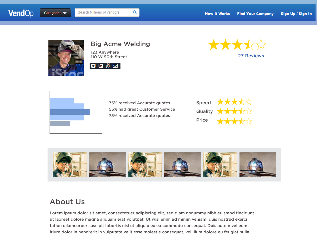 Web Design by yadunath for this project | Design #5812223