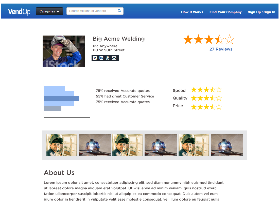 Web Design by yadunath for this project | Design #5812234