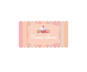 Label Design by waleed