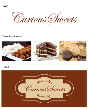Label Design by freelancermoni