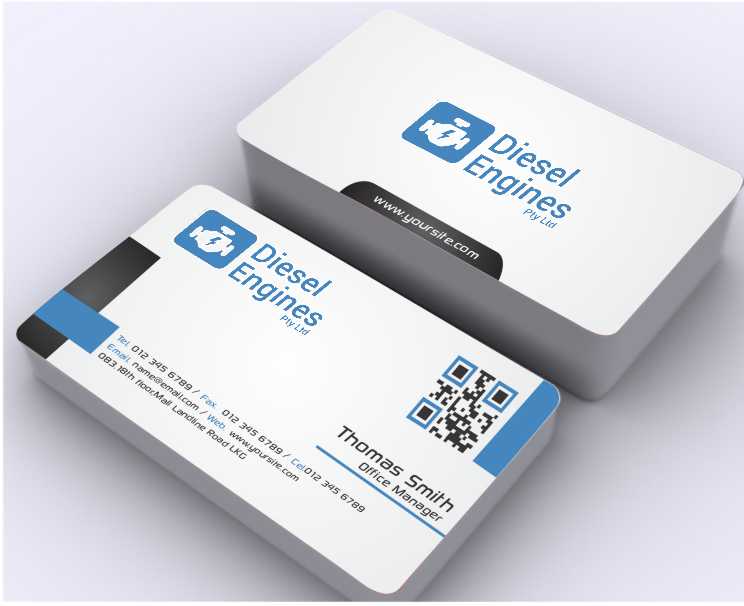 Business Card Design by AwsomeD for this project | Design #5729557