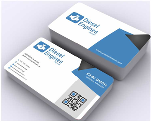 Business Card Design by AwsomeD for this project | Design: #5729573