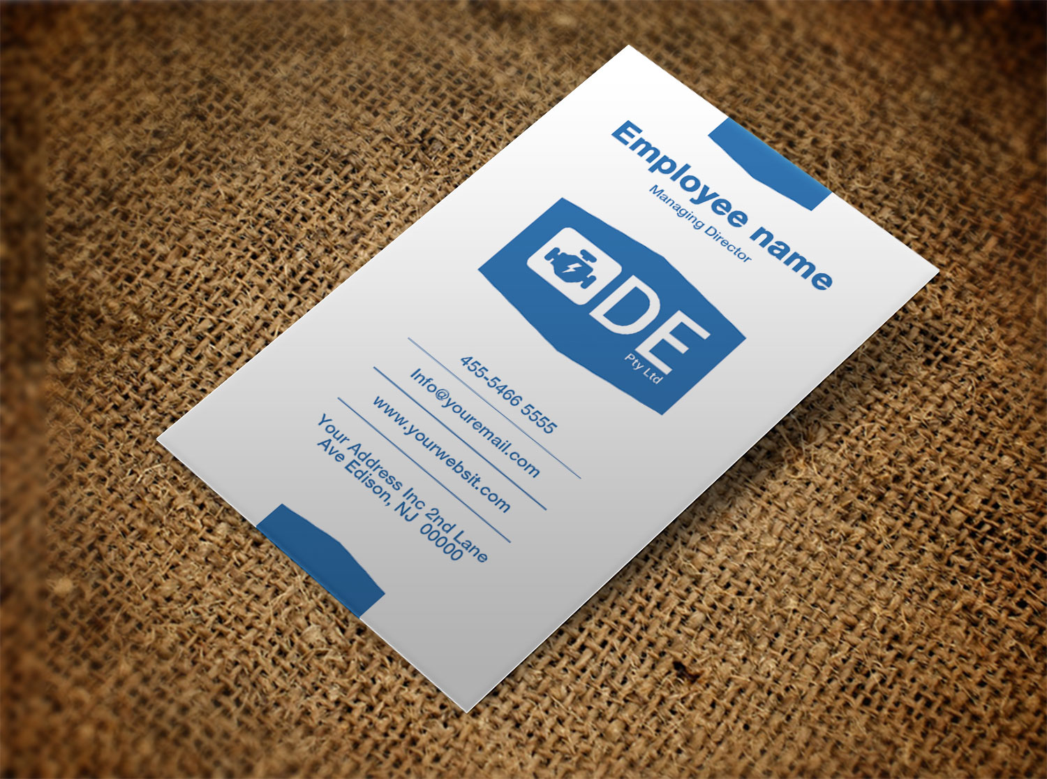 Business Card Design by Lanka Ama for this project | Design #5720766