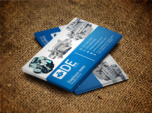 Design de Carte de Visite par Lanka Ama pour ce projet | Design : #5720769