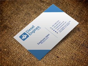 Design de Carte de Visite par Lanka Ama pour ce projet | Design : #5720779