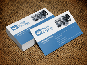 Design de Carte de Visite par Lanka Ama pour ce projet | Design : #5720791
