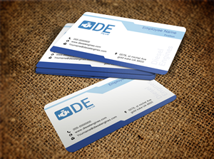 Design de Carte de Visite par Lanka Ama pour ce projet | Design : #5720836