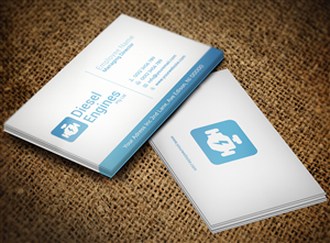 Design de Carte de Visite par Lanka Ama pour ce projet | Design : #5720844