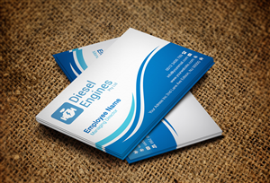 Design de Carte de Visite par Lanka Ama pour ce projet | Design : #5720858