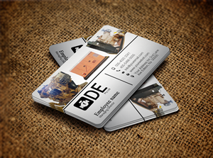 Design de Carte de Visite par Lanka Ama pour ce projet | Design : #5819004