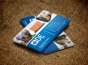 Design de Carte de Visite par Lanka Ama pour ce projet | Design : #5819015