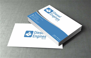 Visitenkarten-Design von szabist für dieses Projekt | Design #5721876