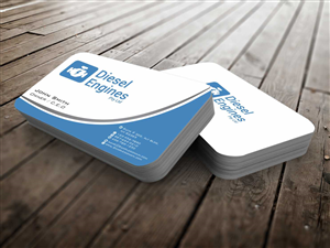 Business Card Design by szabist for this project | Design: #5721879