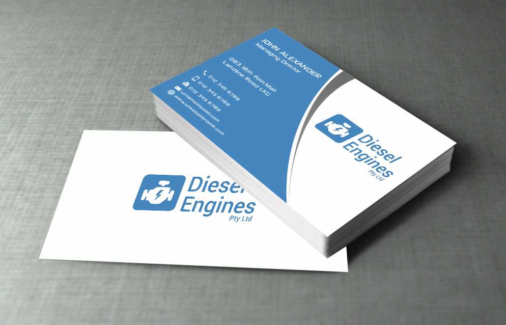 Business Card Design by szabist for this project | Design #5721882