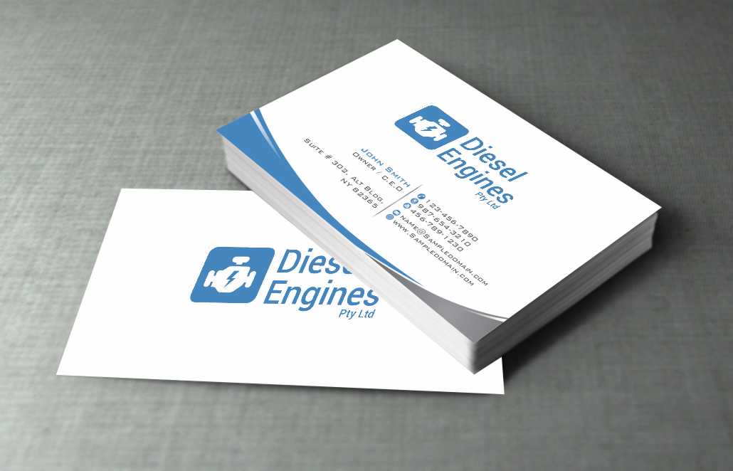 Business Card Design by szabist for this project | Design #5721886