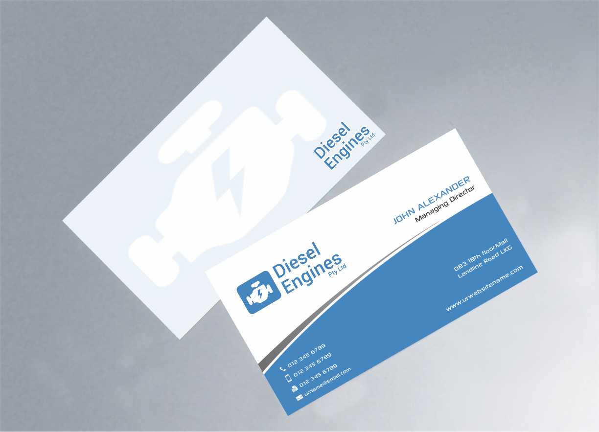 Business Card Design by szabist for this project | Design #5721890