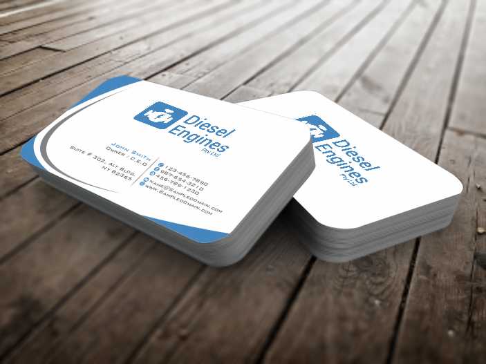 Business Card Design by szabist for this project | Design #5721896