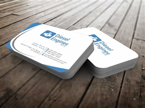 Business Card Design by szabist for this project | Design: #5721896