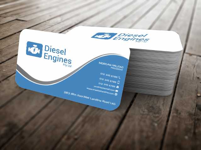 Visitenkarten-Design von szabist für dieses Projekt | Design #5721901