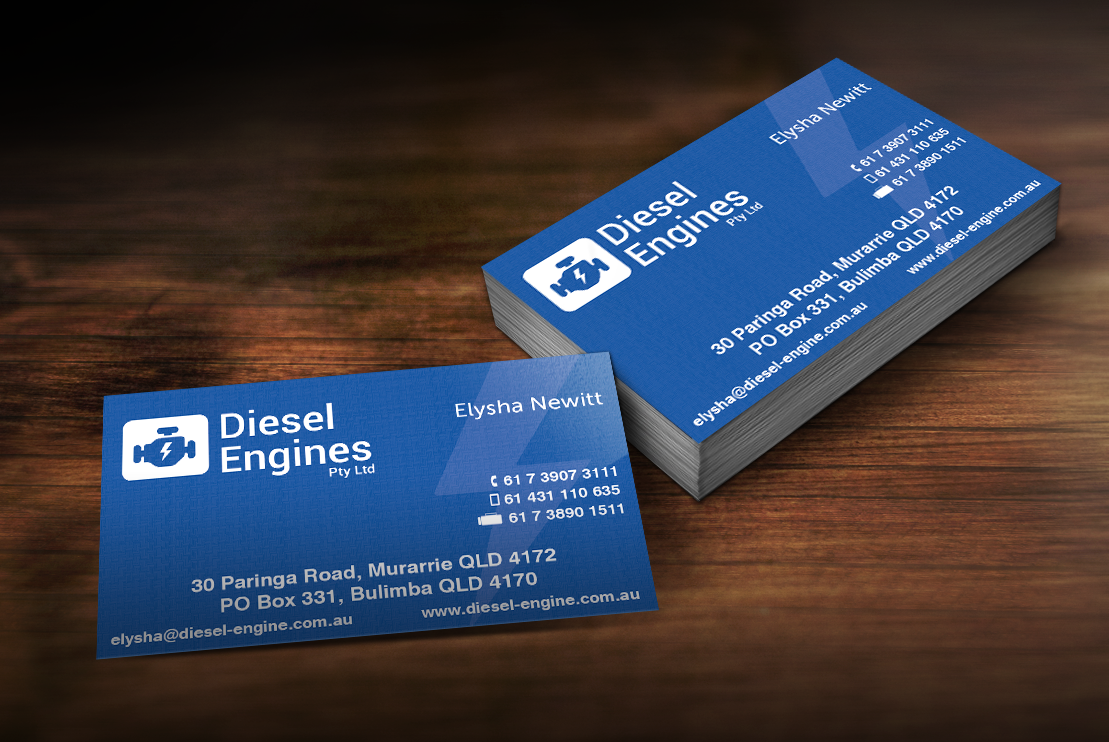 Business Card Design by carlos_cardenasc for this project | Design #5752297