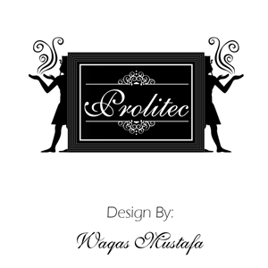 Logo Design by Waqas Mustafa for this project | Design: #5720974