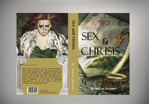 Book Cover Design by Milasanja1 for this project | Design #5791064