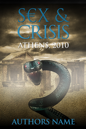 Book Cover Design by KrisztianS