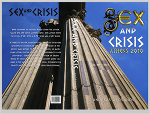 Book Cover Design by illuminati-design for this project | Design: #5764212
