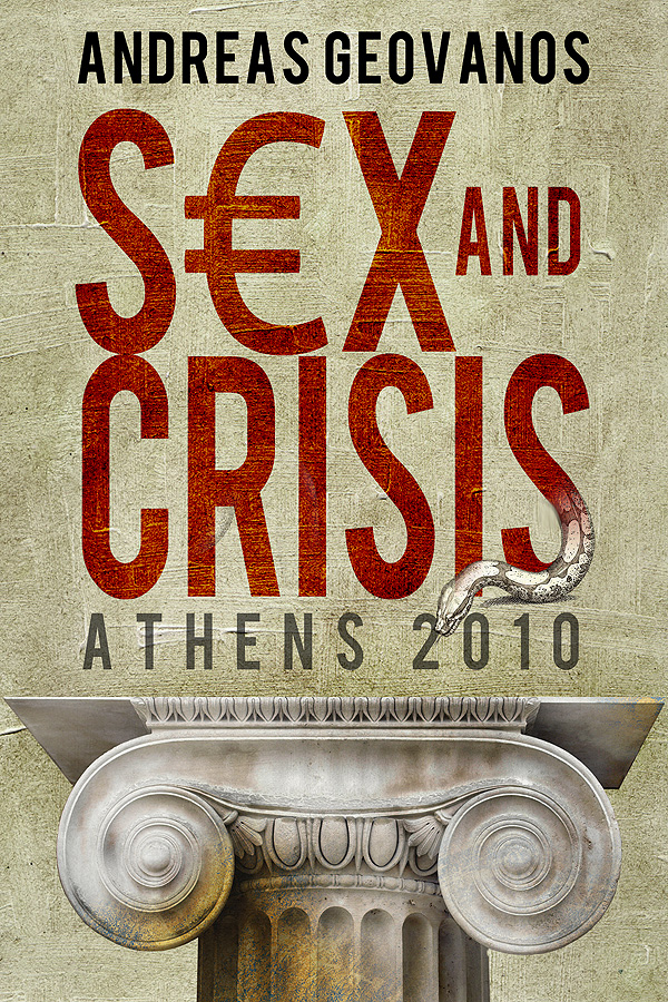 Book Cover Design by Tatlin for this project | Design: #5771330