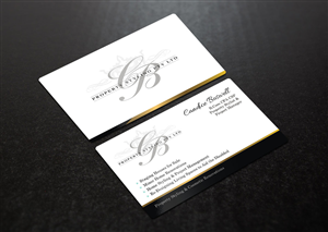 Diseño de Tarjeta de Presentación por INDIAN_Ashok para este proyecto | Diseño: #5733009