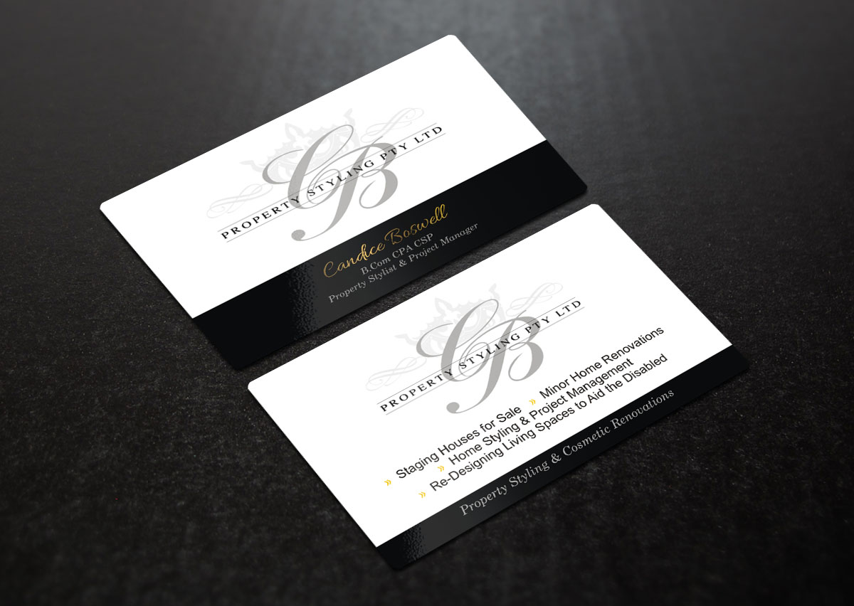 Diseño de Tarjeta de Presentación por INDIAN_Ashok para este proyecto | Diseño #5733014