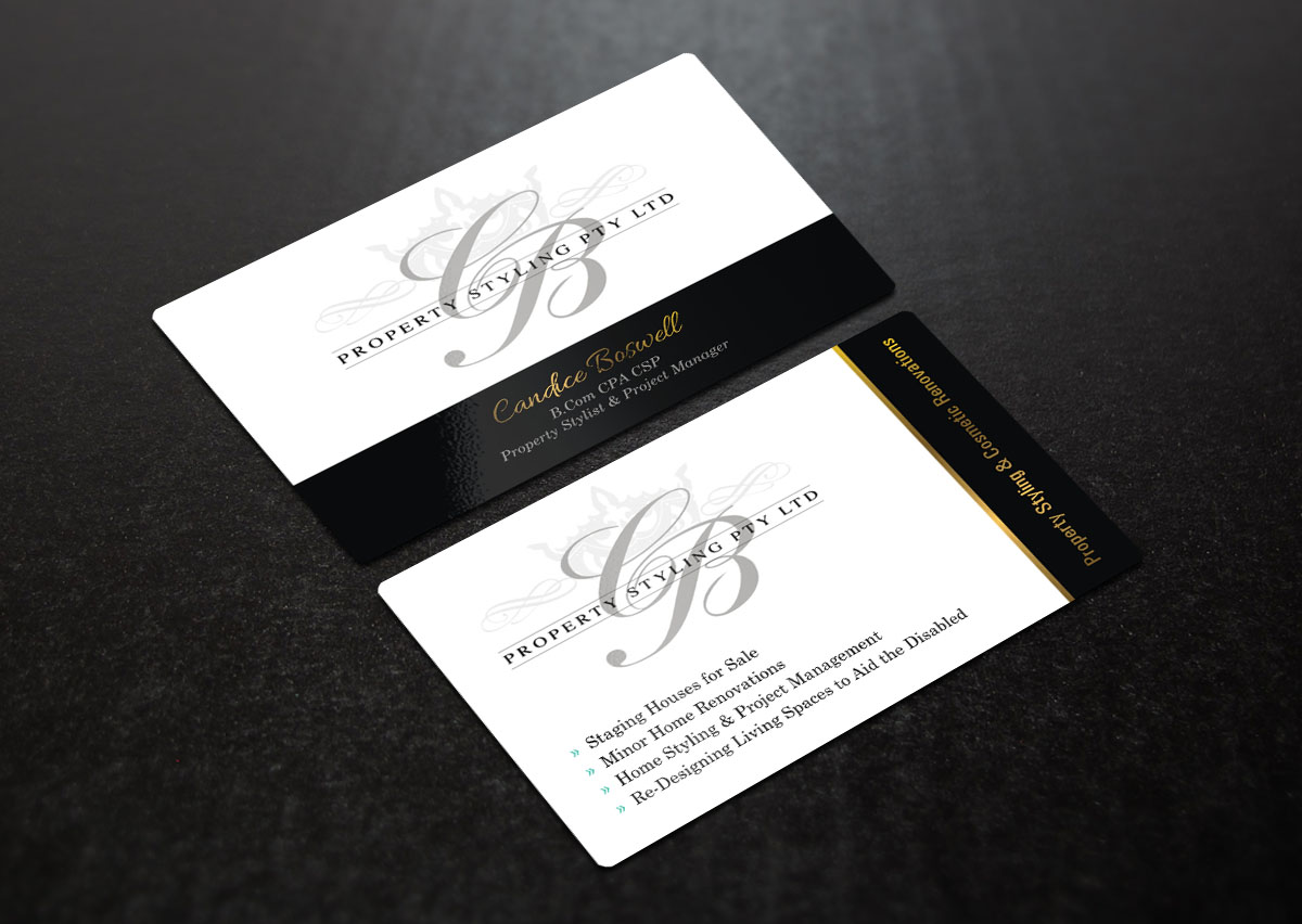 Diseño de Tarjeta de Presentación por INDIAN_Ashok para este proyecto | Diseño #5733015