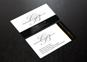 Diseño de Tarjeta de Presentación por INDIAN_Ashok para este proyecto | Diseño: #5733015