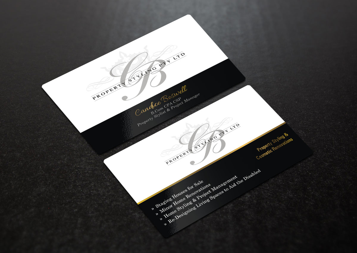 Diseño de Tarjeta de Presentación por INDIAN_Ashok para este proyecto | Diseño #5733016