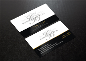 Diseño de Tarjeta de Presentación por INDIAN_Ashok para este proyecto | Diseño: #5733016