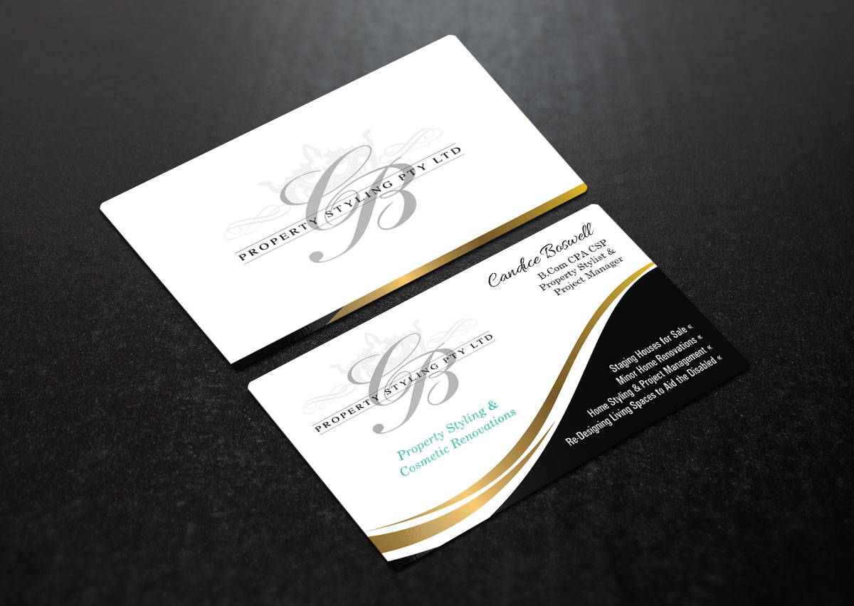 Diseño de Tarjeta de Presentación por INDIAN_Ashok para este proyecto | Diseño #5733018