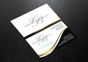 Diseño de Tarjeta de Presentación por INDIAN_Ashok para este proyecto | Diseño: #5733018